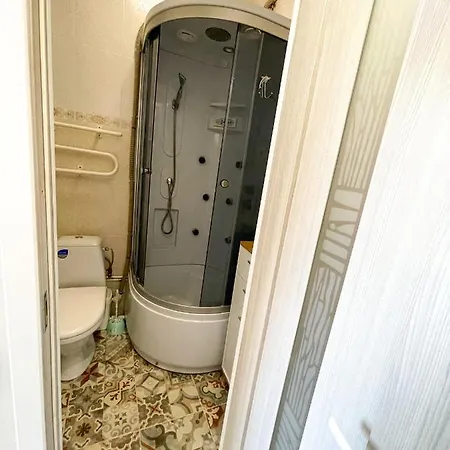 Appartamento Tvarkingas Butas Klaipedos Centre Klaipėda