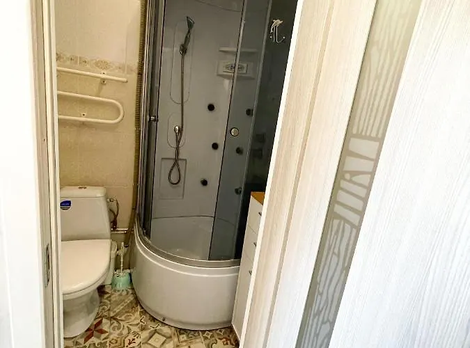 Apartmán Tvarkingas Butas Klaipedos Centre Klaipėda