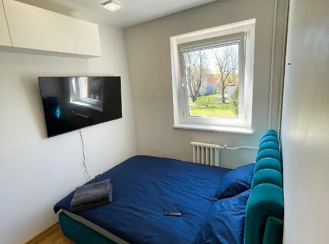 Tvarkingas Butas Klaipedos Centre Klaipėda