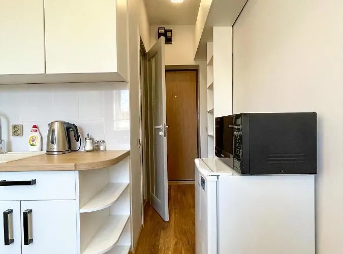Apartmán Tvarkingas Butas Klaipedos Centre Klaipėda
